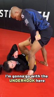 Claudia Gadelha feet photo thumbnail
