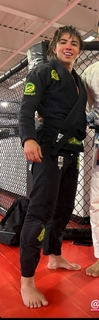 Claudia Gadelha feet photo thumbnail