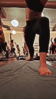 Claudia Gadelha feet photo thumbnail