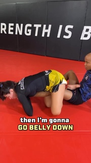Claudia Gadelha feet photo thumbnail