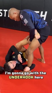 Claudia Gadelha feet photo thumbnail