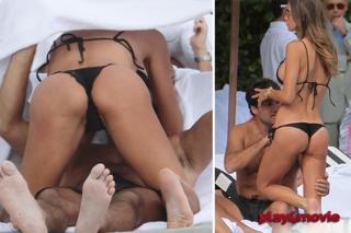 Claudia Galanti feet photo 14