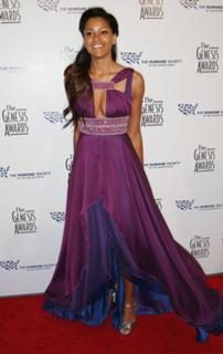 Claudia Jordan feet photo thumbnail