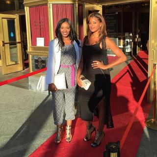 Claudia Jordan feet photo thumbnail