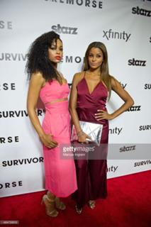 Claudia Jordan feet photo thumbnail