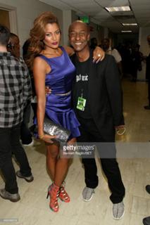 Claudia Jordan feet photo thumbnail