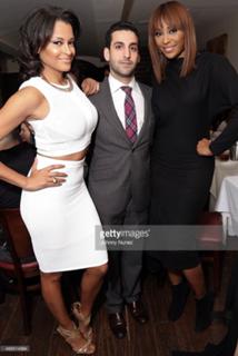 Claudia Jordan feet photo thumbnail