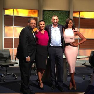 Claudia Jordan feet photo thumbnail