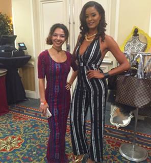 Claudia Jordan feet photo thumbnail