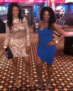 Claudia Jordan feet photo thumbnail