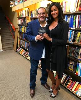 Claudia Jordan feet photo thumbnail