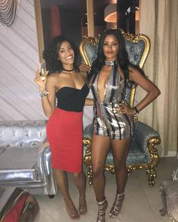 Claudia Jordan feet photo thumbnail