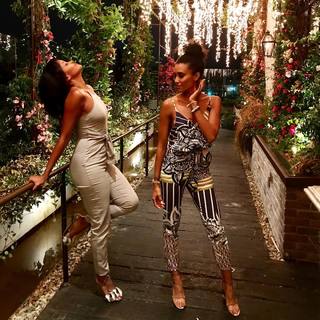 Claudia Jordan feet photo thumbnail