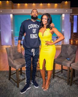 Claudia Jordan feet photo thumbnail