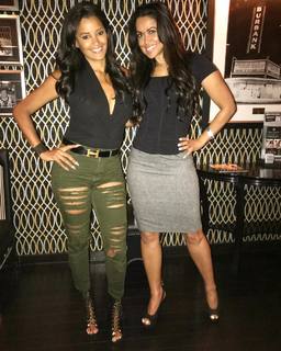 Claudia Jordan feet photo thumbnail