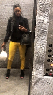 Claudia Jordan feet photo thumbnail