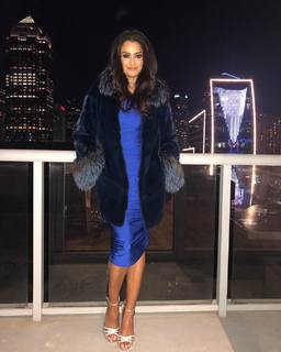 Claudia Jordan feet photo thumbnail