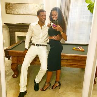 Claudia Jordan feet photo thumbnail