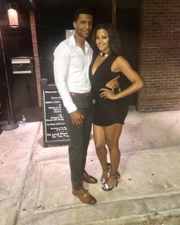 Claudia Jordan feet photo thumbnail