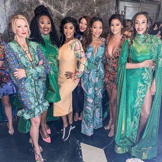 Claudia Jordan feet photo thumbnail