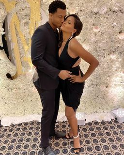 Claudia Jordan feet photo thumbnail