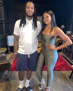 Claudia Jordan feet photo thumbnail