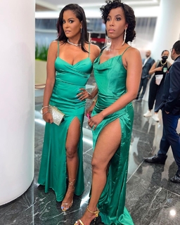 Claudia Jordan feet photo thumbnail