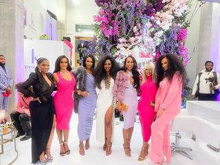 Claudia Jordan feet photo thumbnail