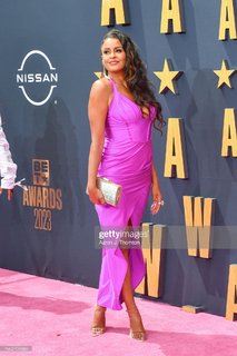 Claudia Jordan feet photo thumbnail