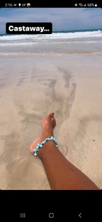 Claudia Jordan feet photo thumbnail