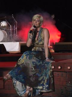 Claudia Jung feet photo 6