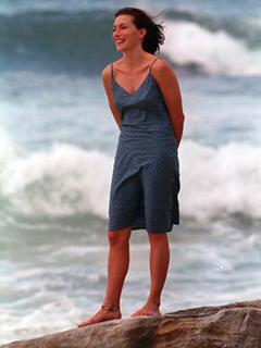 Claudia Karvan feet photo 19
