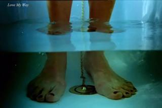 Claudia Karvan feet photo 8