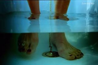 Claudia Karvan feet photo 7