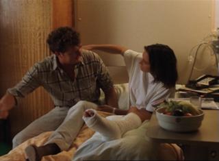 Claudia Karvan feet photo 6