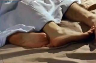 Claudia Karvan feet photo 2