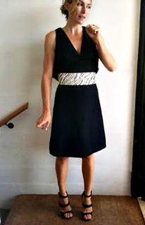 Claudia Karvan feet photo 14
