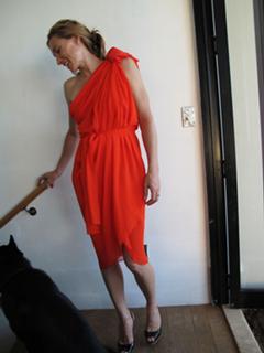 Claudia Karvan feet photo 13