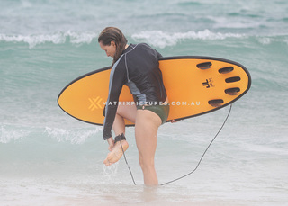 Claudia Karvan feet photo 1