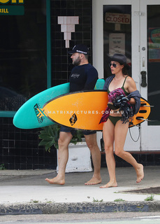 Claudia Karvan feet photo 16