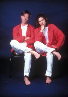Claudia Karvan feet photo 13