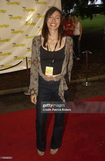 Claudia Karvan feet photo 18