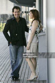 Claudia Karvan feet photo 15