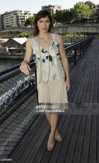 Claudia Karvan feet photo 14