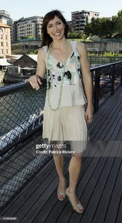 Claudia Karvan feet photo 13
