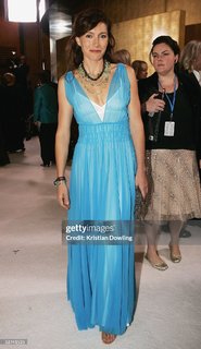 Claudia Karvan feet photo 9