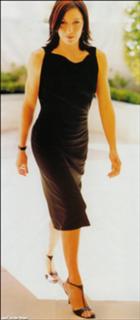 Claudia Karvan feet photo 1