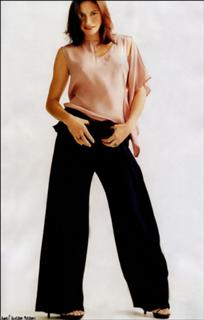 Claudia Karvan feet photo 3