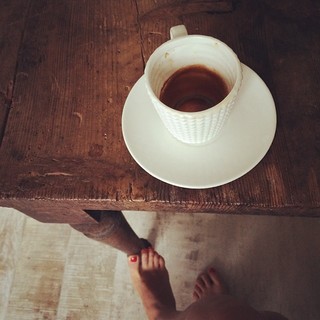 Claudia Lagona feet photo 19