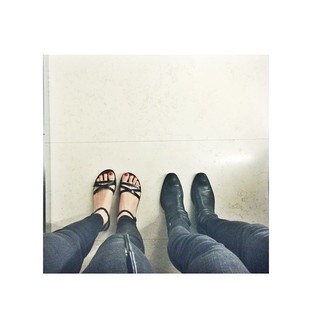 Claudia Lagona feet photo 13